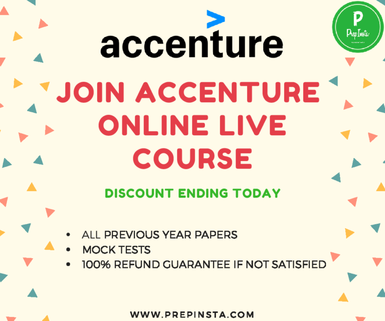 accenture placement papers pdf download