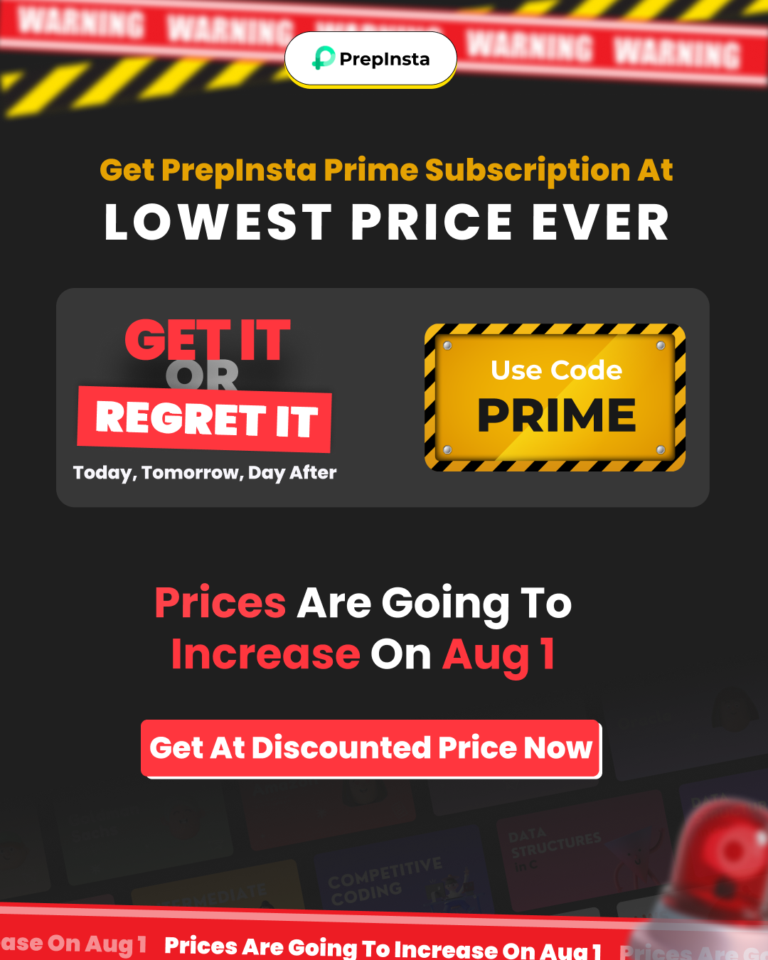 TCS Syllabus 2023 (Updated) | PrepInsta