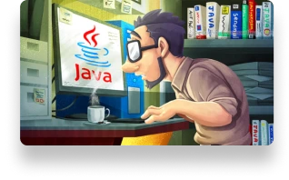 java