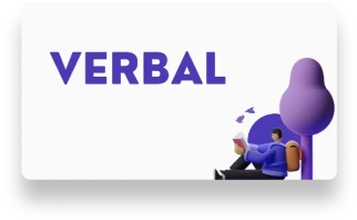 verbal