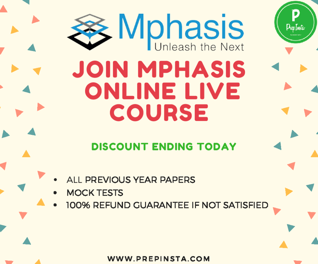 mphasis-svar-test-questions-how-to-clear-this-exam-cut-off-tips-tricks