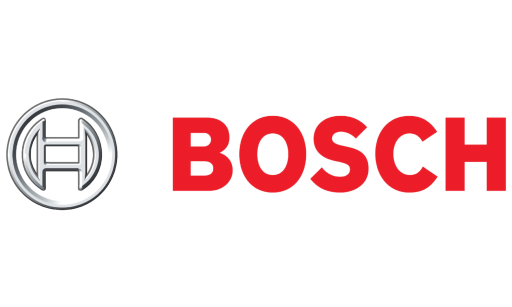 Bosch off campus drive 2019