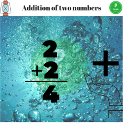 adding two numbers