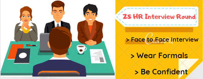 zs hr interview questions and answer