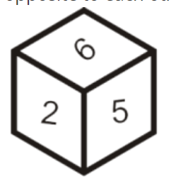 Cube Questions and Answers_rule3