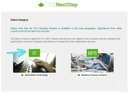 TCS codevita registration process
