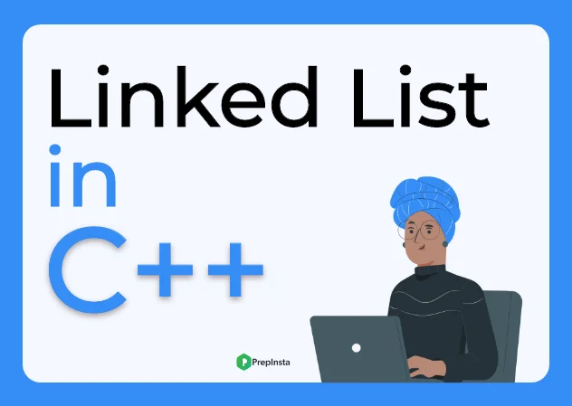 Linked List in C++