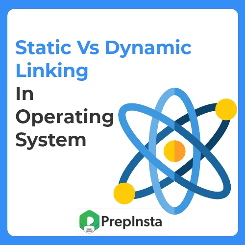 Static vs Dynamic linking in os (1)