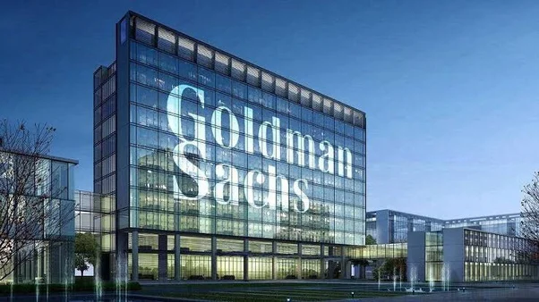 Goldman Sachs Recruitment Process 2022
