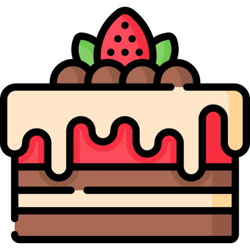 In Rectangular Cake Puzzle, we have a rectangular cake with a