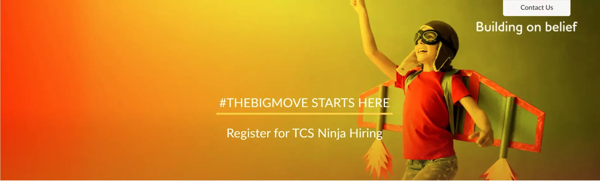 TCS-Ninja-Registration-Process