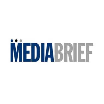 mediabrief white logo