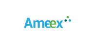 ameex logo