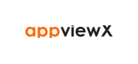 app view logo
