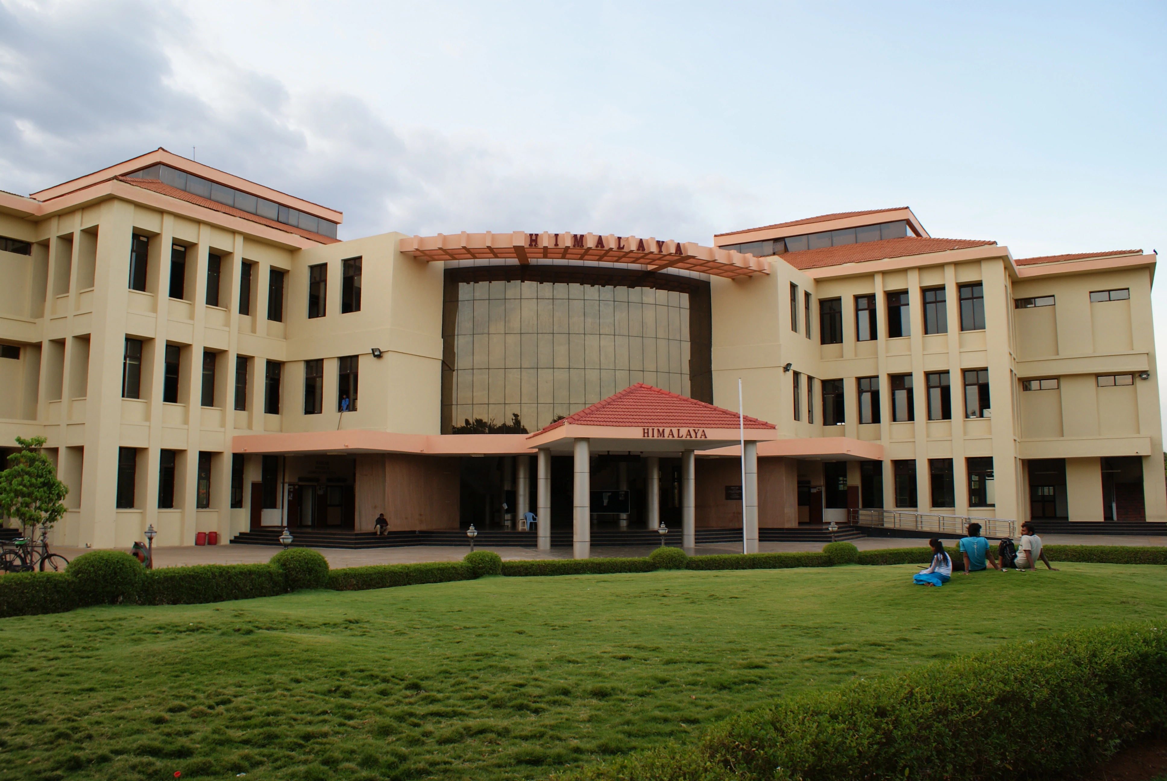 Computer science engineering college IIT Madras