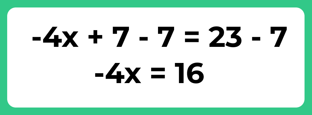 Algebra How to solve 3